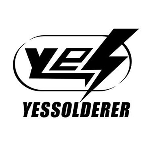 YESSOLDERER trademark