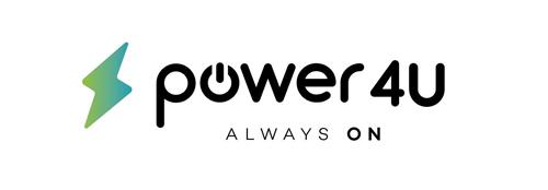 POWER 4U ALWAYS ON trademark