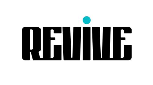 REVIVE trademark