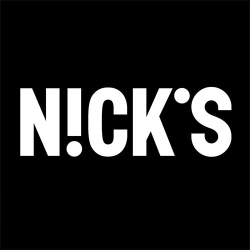 N!CK'S trademark