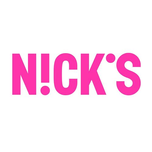 N!CK'S trademark