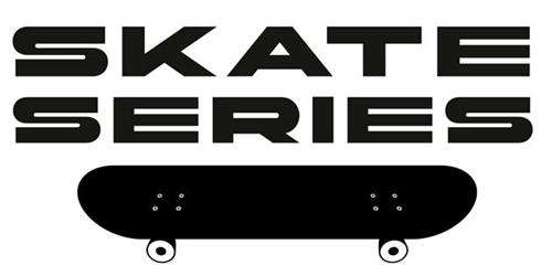 SKATE SERIES trademark