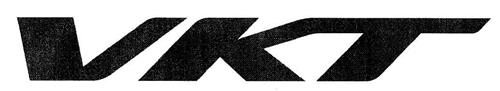 VKT trademark