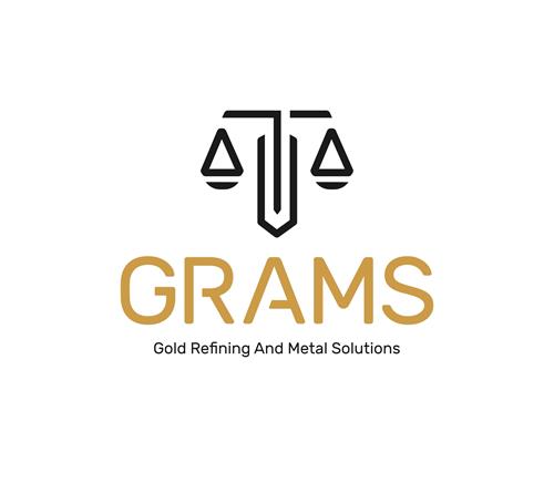 GRAMS Gold Refining And Metal Solutions trademark