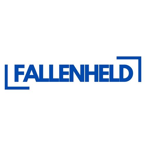 FALLENHELD trademark