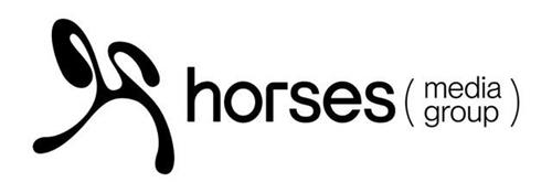 horses (media group) trademark