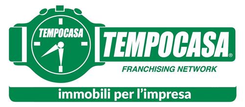 TEMPOCASA FRANCHISING NETWORK immobili per l'impresa trademark