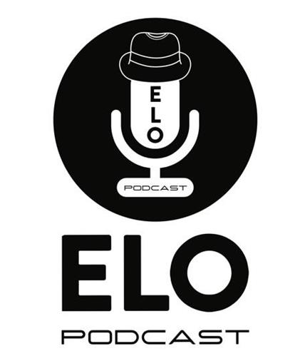 ELO PODCAST trademark