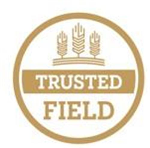 TRUSTED FIELD trademark