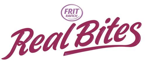 FRIT RAVICH Real Bites trademark