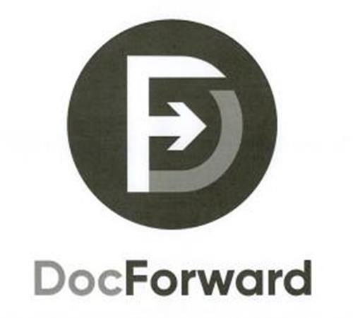 D DocForward trademark