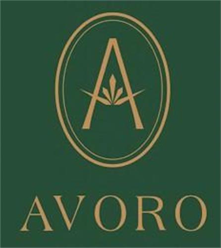 A AVORO trademark