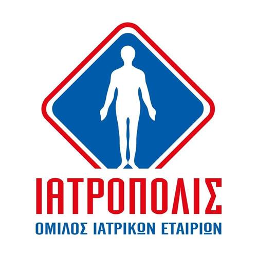 ΙΑΤΡΟΠΟΛΙΣ ΟΜΙΛΟΣ ΙΑΤΡΙΚΩΝ ΕΤΑΙΡΙΩΝ trademark