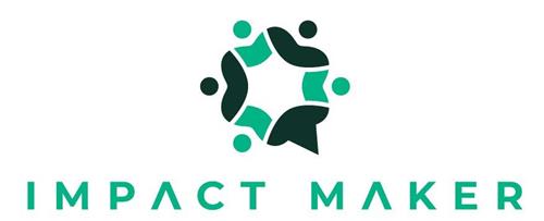 IMPACT MAKER trademark