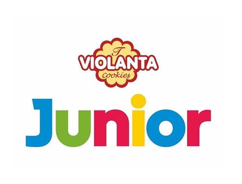 VIOLANTA Cookies Junior trademark