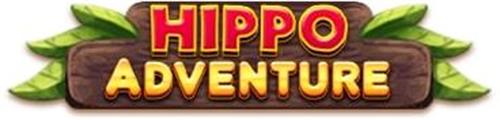 Hippo Adventure trademark