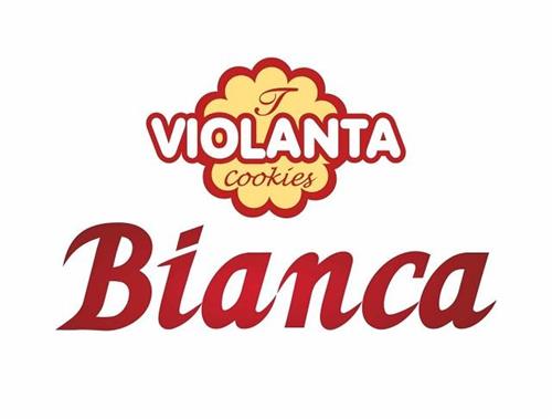 VIOLANTA Cookies Bianca trademark