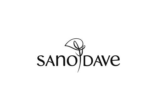 SANODAVE trademark