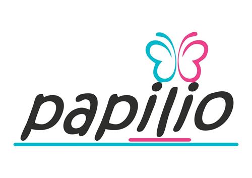 papilio trademark