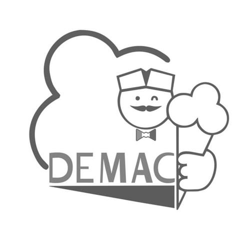 DEMAC trademark