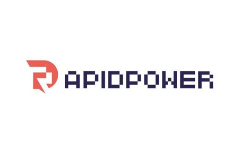 RAPIDPOWER trademark