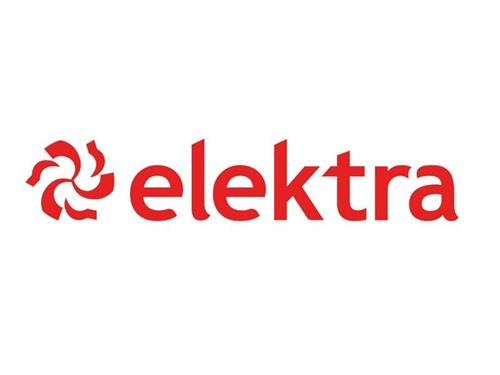 ELEKTRA trademark