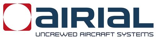 AIRIAL UNCREWED AIRCRAFT SYSTEMS trademark