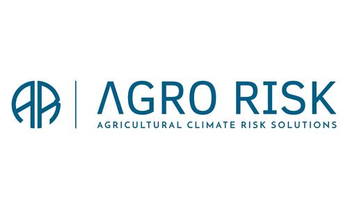 AGRORISK AGRICULTURAL CLIMATE RISK SOLUTIONS trademark