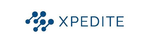 XPEDITE trademark