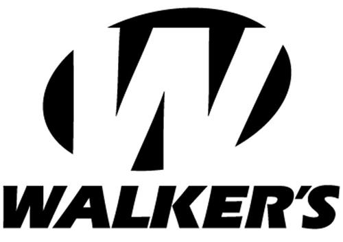 WALKER'S trademark