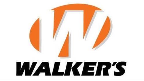 W WALKER'S trademark