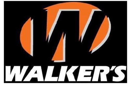 W WALKER'S trademark