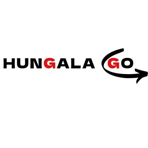 HUNGALA GO trademark