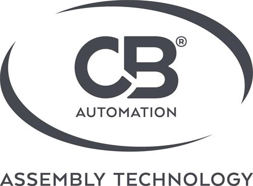 CB AUTOMATION ASSEMBLY TECHNOLOGY trademark