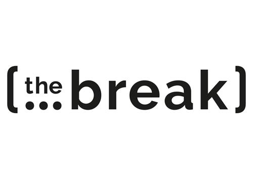 ( the break ) trademark