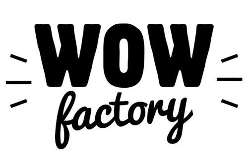 WOW factory trademark