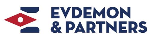 EVDEMON & PARTNERS trademark