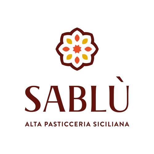 SABLÙ ALTA PASTICCERIA SICILIANA trademark