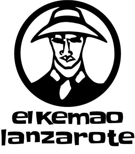 el Kemao lanzarote trademark