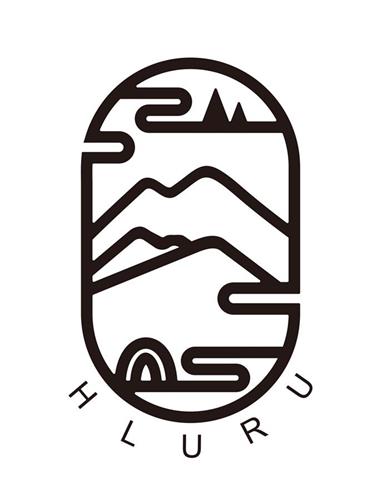 HLURU trademark