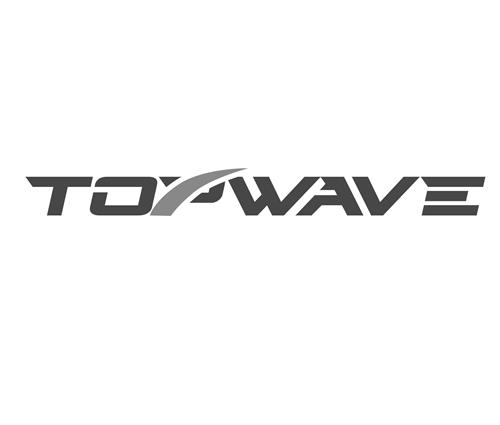 TOPWAVE trademark