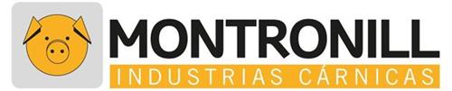 MONTRONILL INDUSTRIAS CARNICAS trademark