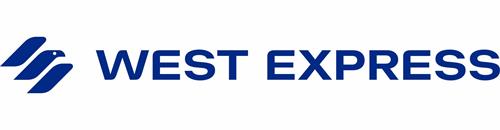 WEST EXPRESS trademark