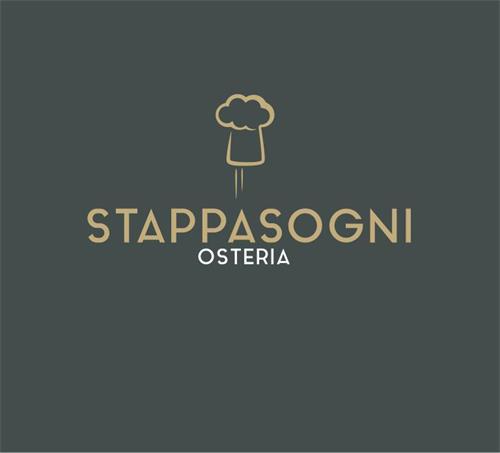 STAPPASOGNI OSTERIA trademark