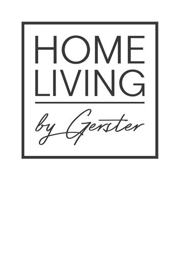 HOME LIVING by Gerster trademark