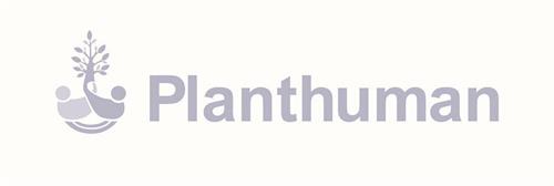 Planthuman trademark