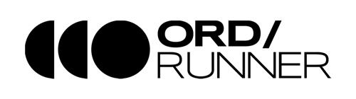 ORD / RUNNER trademark