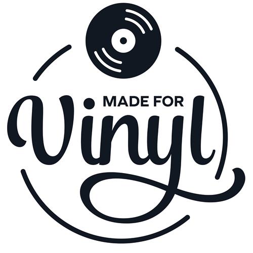 MADE FOR Vinyl trademark