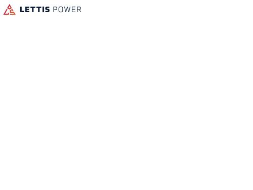 LETTIS POWER trademark