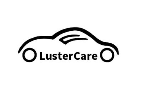 LusterCare trademark